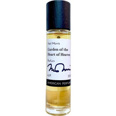 Garden of the Heart of Heaven von American Perfumer