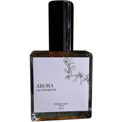 Arora by Wild Coast Perfumery