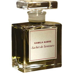 Sachet de Senteurs (Parfum) by Kamila Aubre