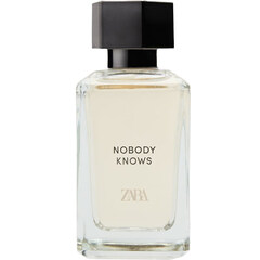 Into The Wood - Number 1: Nobody Knows by Zara