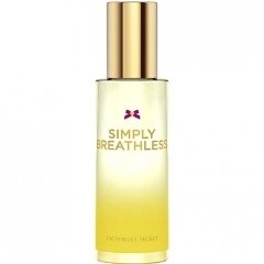 Simply Breathless by Victoria's Secret