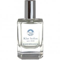 Rasierwasser Klassik by Klar Seifen