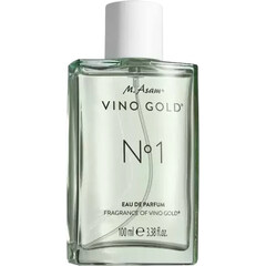 Vino Gold No. 1 by M. Asam
