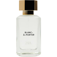 Blanc-À-Porter by Zara