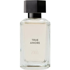 Into The Floral - Number 1: True Amore von Zara