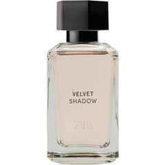 Into The Gourmand - Number 1: Velvet Shadow by Zara