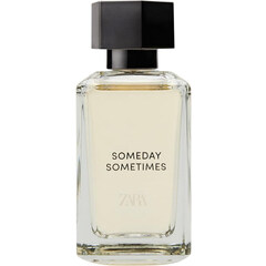 Into The Joyful - Number 1: Someday Sometimes von Zara