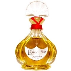 L'Ardente Nuit (Parfum) by Corday