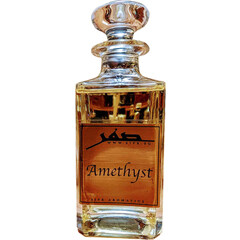 Amethyst (Perfume Oil) von Sifr Aromatics