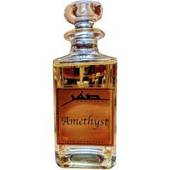Amethyst (Eau de Parfum) von Sifr Aromatics