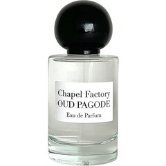 Oud Pagode von Chapel Factory