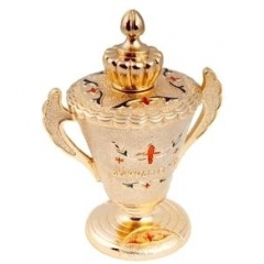 Al-Khaleej Cup von Al Haramain / الحرمين