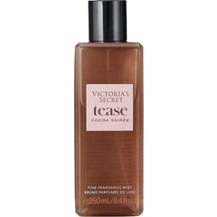 Tease Cocoa Soirée (Fragrance Mist) by Victoria's Secret
