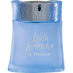 Au Masculin Fraîcheur by Lolita Lempicka
