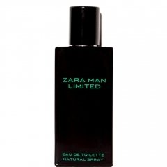 Zara Man Limited by Zara