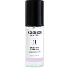 #11 - White Soap by W.Dressroom