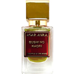 Bushi No Kaori (Extrait de Parfum) by Agar Aura