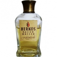 Herkos (Rasierwasser) von Frau Elisabeth Frucht