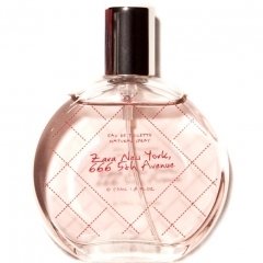 New York, 666 5th Avenue by Zara » Reviews & Perfume Facts