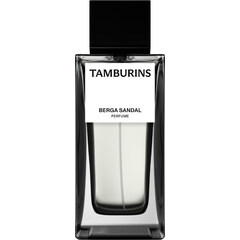 Berga Sandal (Perfume) von Tamburins