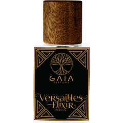 Versailles Elixir von Gaia Parfums