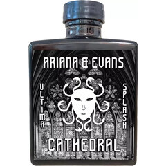 Cathedral by A & E - Ariana & Evans