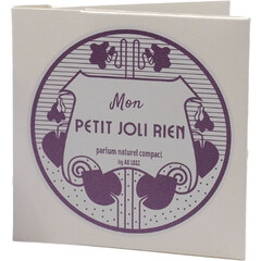 Mon Petit Joli Rien by AB 1882 / A. Biette & Fils