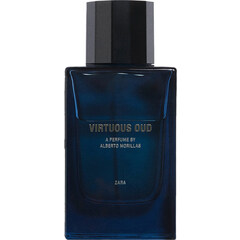 Virtuous Oud by Zara