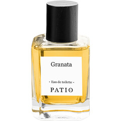 Granata by Patio