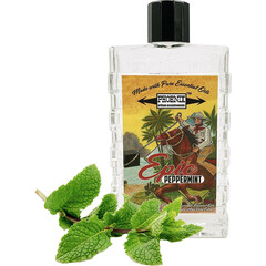 Epic Peppermint (Aftershave & Cologne) by Phoenix Artisan Accoutrements / Crown King