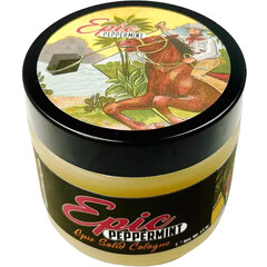 Epic Peppermint (Solid Cologne) by Phoenix Artisan Accoutrements / Crown King