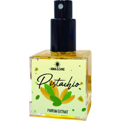 Pistachio (Parfum Extrait) by A & E - Ariana & Evans