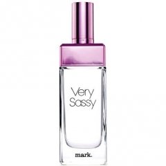 Very Sassy (Eau de Parfum) by mark.