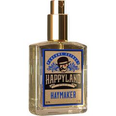 Haymaker by Happyland Studio