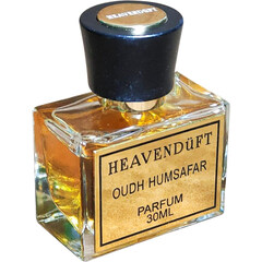 Oudh Humsafar by Heavendüft