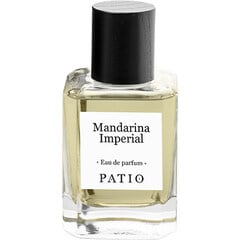 Mandarina Imperial by Patio