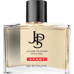 Sport by John Player Special