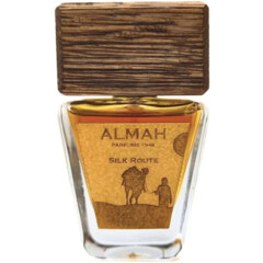 Silk Route von Almah Parfums 1948
