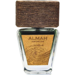 AgarBlue by Almah Parfums 1948