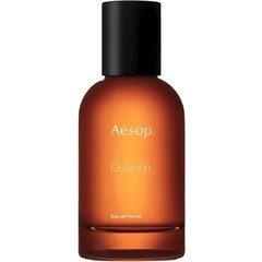 Ouranon by Aēsop