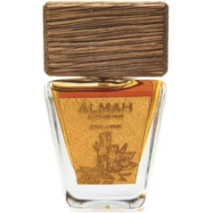 Aquilarium von Almah Parfums 1948