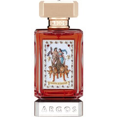 Triumph of Bacchus (Extrait de Parfum) by Argos