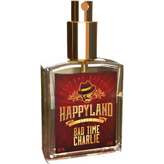 Bad Time Charlie by Happyland Studio