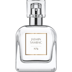 Jasmin Sambac by ID Parfums