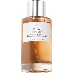 Chai Épicé (Hair and Body Mist) von Urban Outfitters
