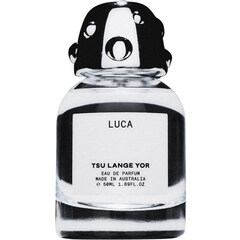 Luca by Tsu Lange Yor