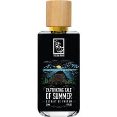 Captivating Tale of Summer by The Dua Brand / Dua Fragrances