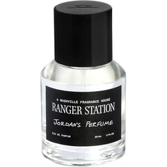 Jordan's Perfume von Ranger Station