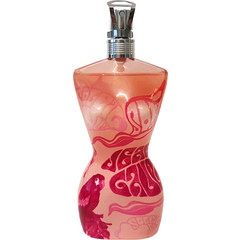 Classique Summer Fragrance 2009 by Jean Paul Gaultier