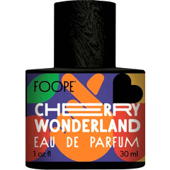 Cherry Wonderland by Foope